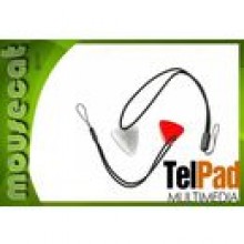 RYSIK NOKIA CP-306  szary  / 5800