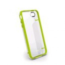 Etui PQI i-Cover 401 dla iPhone 4 zielone