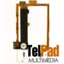 TA�MA LCD NOKIA X3