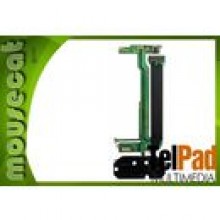 TA�MA LCD NOKIA N95 z elementami bez kamery