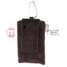 Pokrowiec SOX Cord brown