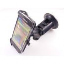 UCHWYT ANTYSHOCK DO SAMSUNG i9000 GALAXY S