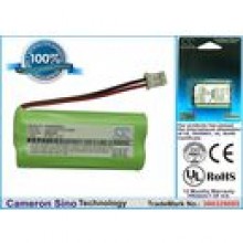 Siemens V30145-K1310-X383 650mAh NiMH 2.4V 2xAAA