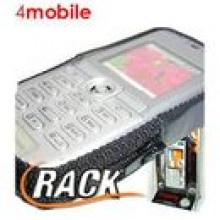 Pokrowiec 4mobile CRACK do Sony Ericsson K300i