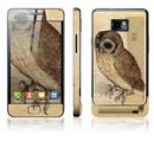 SOX skins ARTIST A.Durer Little Owl S.Galaxy II