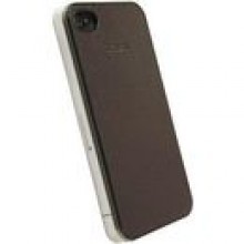 Etui Krusell BackCover APPLE iPhone 4G BR�Z