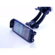 Uchwyt Samochodowy AntiShock SAMSUNG GALAXY S III MINI