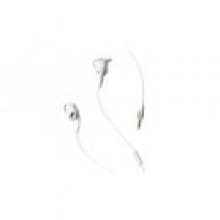 Jabra Active White for Apple zestaw suchawkowy