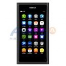 Smartfon NOKIA N9  Czarny