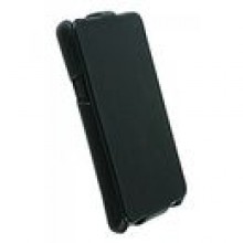 Etui SONY Xperia T Donso SlimCover Czarny Krusell 75532