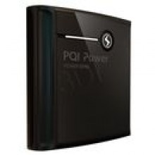 i-POWER PQI 5200 POWER BANK 5200mAh 2xUSB CZARNY