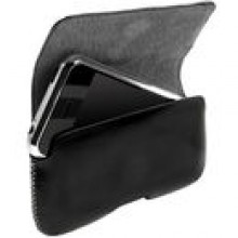 Etui HECTOR Rozm 3XL Czarne 135x71x10mm Krusell 95549