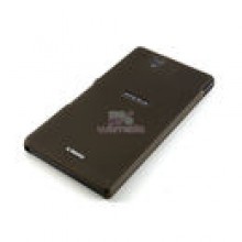Pokrowiec KRUSELL FrostCover