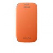 EFC-1G6FOECSTD Etui do Galaxy S III Orange