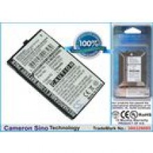 Motorola BA265 650mAh 2.4Wh Li-Ion 3.7V