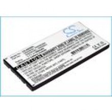 Motorola SNN5639 850mAh 3.1Wh Li-Ion 3,7V