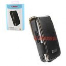 Etui Orbit ETE M700 KRUSELL czarno-b e�owe