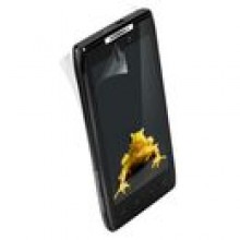 Wrapsol Ultra - Folia przd + tyl Motorola RAZR