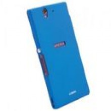 Krusell ColorCover - Etui Sony Xperia Z