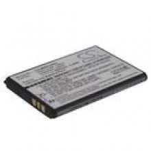 Motorola SNN1218K 650mAh 2.4Wh Li-Ion 3.7V
