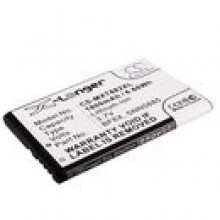 Motorola BF6X 1800mAh 6.66Wh Li-Ion 3.7V