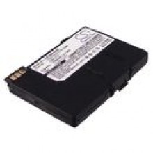 Siemens EBA-510 750mAh 2.7Wh Li-Ion 3.6V