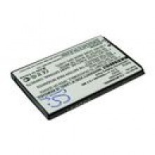 Motorola BH6X 1550mAh Li-Ion 3.7V