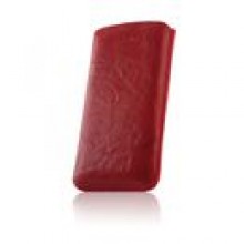 Wsuwka Jack do Samsung i9300 czerwona