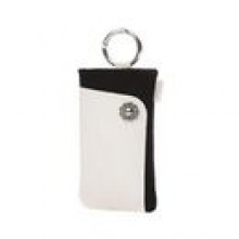 Pokrowiec SOX LADY's CHARM bia�o&czarny