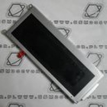 Wy�wietlacz LCD Nokia 9210 du�y