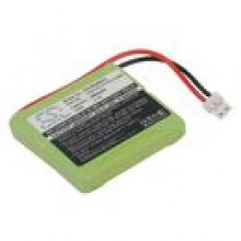 Siemens V30145-K1310-X382 650mAh 1.5Wh NiMH 2.4V