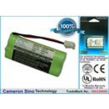 Siemens PH021 600mAh 2.4V NiMH