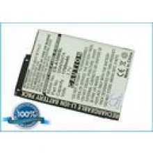 Motorola SNN5697A 1700mAh 6.3Wh Li-Ion 3.7V