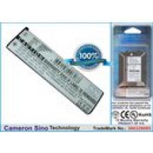 Motorola SNN5292A 800mAh 3.8Wh NiMH 4.8V