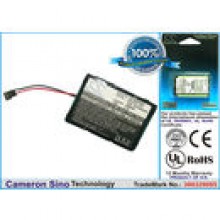 Siemens T347 750mAh NiMH 3.6V
