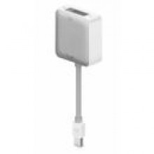 i-Luv przejciwka Mini DisplayPort na DVI Adapter