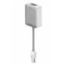 i-Luv przejciwka Mini DisplayPort na VGA Adapter