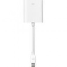 Apple przejciwka Mini DisplayPort to VGA Adapter