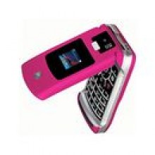Motorola V3X