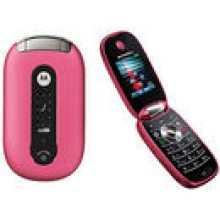 Motorola U6