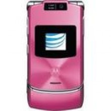 Motorola V3XX