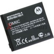 Motorola Battery OM6C