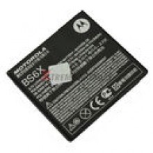 Motorola Battery BS6X