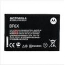 Motorola Battery BF6X