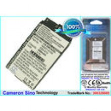 Siemens C62  /  EBA-610 650mAh Li-Ion 3,7V