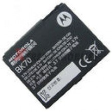 Motorola Battery BK70