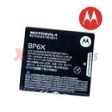 Motorola Battery BP6X