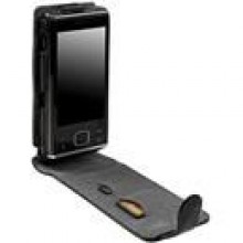 Krusell Sony Ericsson X2 Xperia Orbit Flex Black / G