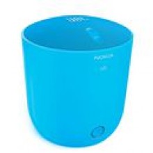 Przenony gonik Nokia PlayUp JBL MD-51W Cyan