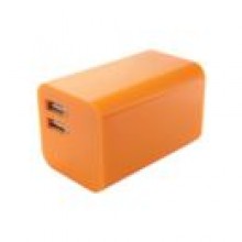 bateria zewntrzna smart me 6600 mAh orange